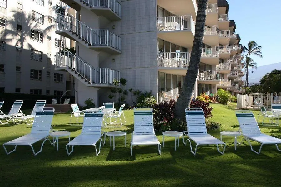 Kamaole Nalu, #604^ Condo キヘイ 0*,  米国
