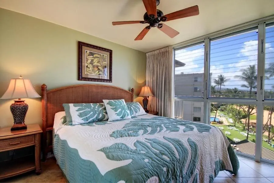 Kamaole Nalu, #604^ Condo キヘイ