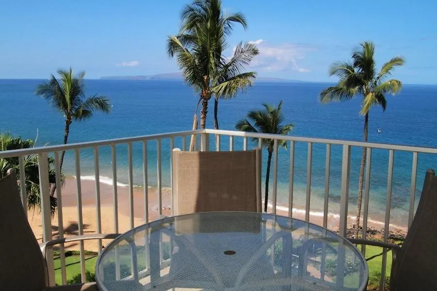 Kamaole Nalu, #604^ Condo キヘイ 0*,
